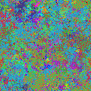 World at epoch 43000