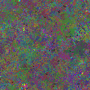 World at epoch 53000