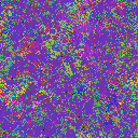 World at epoch 38000
