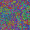 World at epoch 59000