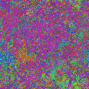 World at epoch 39000