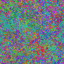 World at epoch 37000