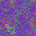 World at epoch 41000