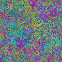 World at epoch 38000
