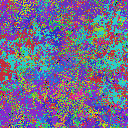 World at epoch 37000