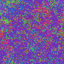World at epoch 43000
