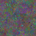 World at epoch 58000