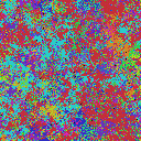 World at epoch 39000