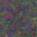 World at epoch 59000