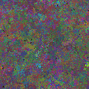 World at epoch 59000