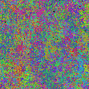 World at epoch 41000