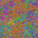 World at epoch 53000