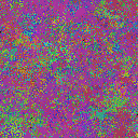 World at epoch 41000