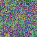 World at epoch 42000