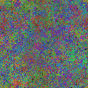 World at epoch 35000