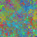World at epoch 47000