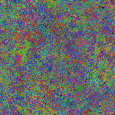 World at epoch 36000