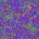 World at epoch 46000