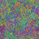 World at epoch 43000