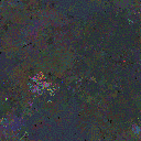 World at epoch 21000