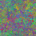 World at epoch 44000