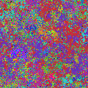 World at epoch 43000