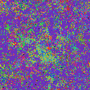 World at epoch 48000