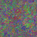 World at epoch 26000