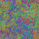 World at epoch 46000