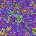 World at epoch 49000