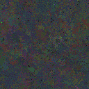 World at epoch 23000