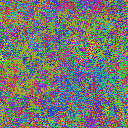 World at epoch 47000