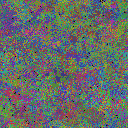 World at epoch 42000