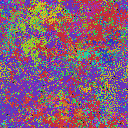 World at epoch 46000
