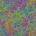 World at epoch 48000