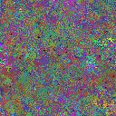 World at epoch 35000