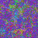 World at epoch 51000