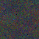 World at epoch 24000