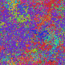World at epoch 47000
