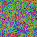 World at epoch 49000