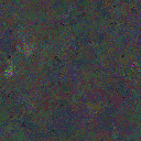World at epoch 25000
