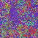 World at epoch 48000