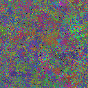 World at epoch 46000