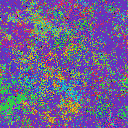 World at epoch 53000