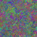 World at epoch 39000