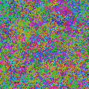 World at epoch 51000