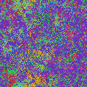 World at epoch 54000