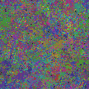 World at epoch 49000