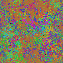 World at epoch 59000