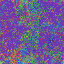 World at epoch 56000